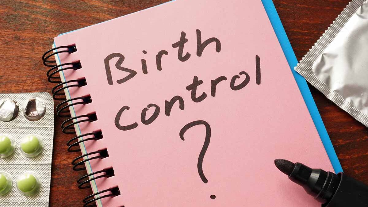 Contraception (Birth Control)